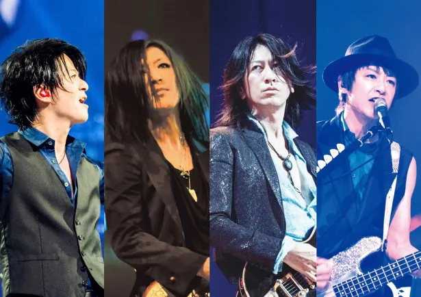 北海道出身の国民的ロックバンド・GLAYの代表曲「BELOVED」がゆうばりを彩る