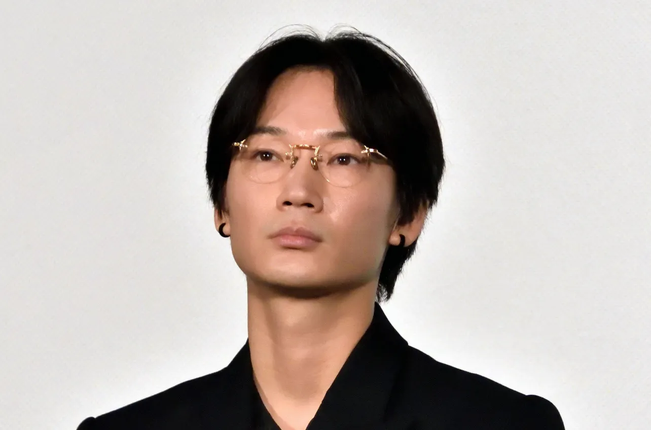 綾野剛が「ボクらの時代」に登場