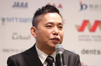 爆問太田、相方・田中の退院後の様子を明かす「やたらテンション低いんだよね」