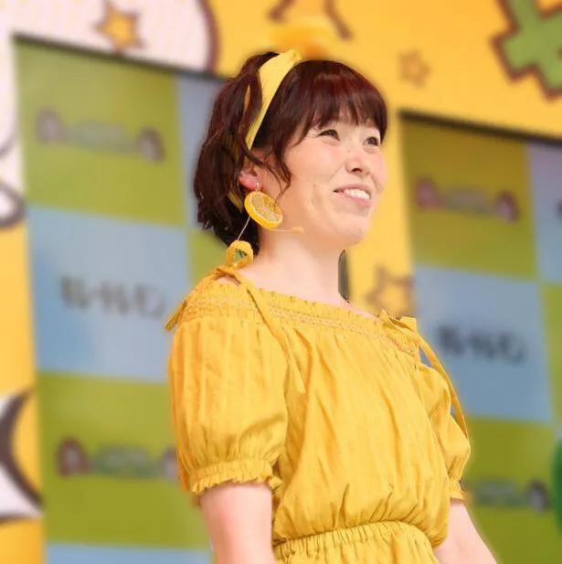 尼神インター誠子が自身の公式Instagramを更新した