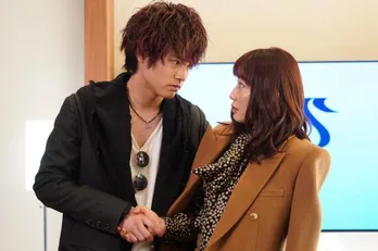 ＜ウチカレ＞菅野美穂“碧”の小説が、赤楚衛二“ユウト”主演で映画化されることに…!!