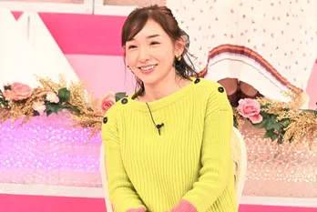 加護亜依が夫の“昼顔”について語る、夫婦円満の秘訣も告白