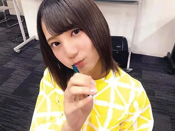 日向坂46佐々木久美「ハッピーオーラにあふれた内容」“日向撮”発売決定にファンも歓喜