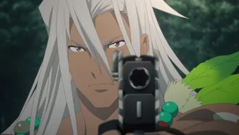 “テイルズ”アニメ新作#19、ドラゴンを追う天族！