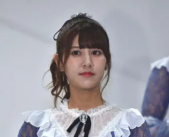 ＝LOVE・佐竹のん乃が卒業発表　指原莉乃「のん乃に誰よりも幸せになってほしい」