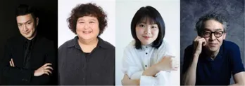 中村獅童、平田敦子、富田望生、浅野和之出演「いきなり本読み！with 宮藤官九郎」生配信決定