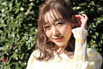 須田亜香里、初の映画主役は“ピッタリ”と周囲から好評も「どう見えてんの私!?とは思いますよね(笑)」