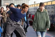 <きみセか>竹内涼真“響”、芳根京子“美亜”から裏切られ形成逆転…!!命の危機が迫る