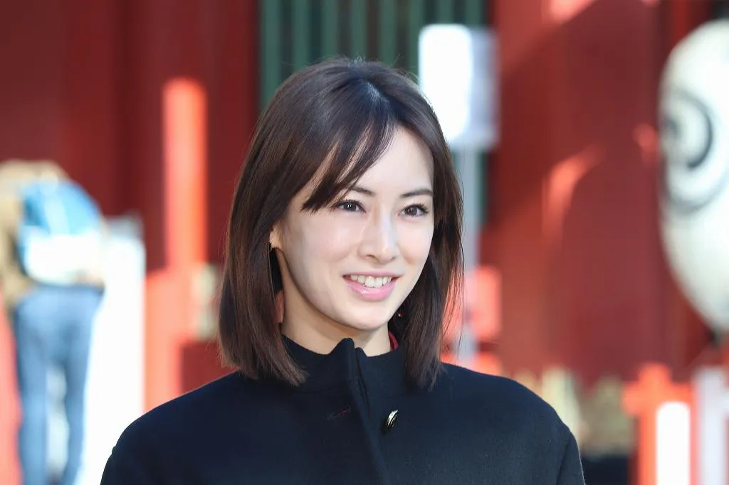 北川景子