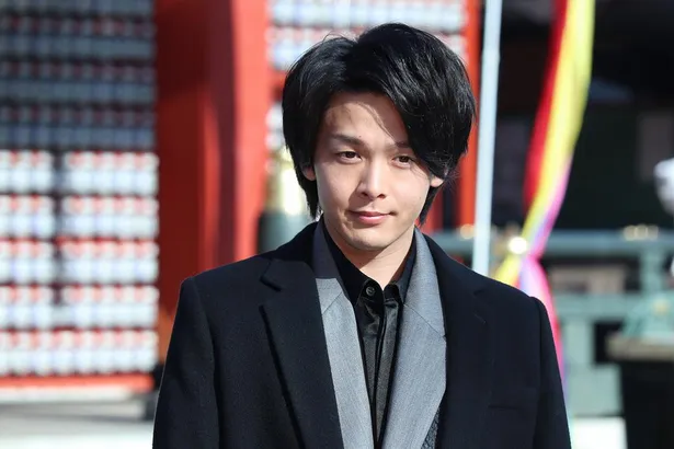 中村倫也 21年に 招き入れたいもの は お金を招き入れたい 私腹を肥やしたいです 画像4 芸能ニュースならザテレビジョン