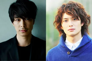 4月期の“日曜劇場”で長谷川博己と岡田将生が激突！