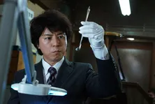 上川隆也、最近は“日本一シリーズ”に注目「同世代の方にはきっとお楽しみいただけるのでは」＜遺留メモ(4)＞