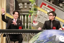 <脱力タイムズ>出演を直談判、生瀬勝久の機嫌に藤森慎吾が振り回される