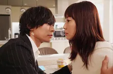 <ウチカレ>川上洋平“漱石”の行動に「カッコよすぎる!」の声 赤楚衛二との共演シーンも話題