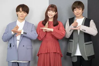 1000万再生 感動を呼んだMV『僕が君の耳になる』足立梨花×HANDSIGN対談「あなたの9分を無駄にしないので…」