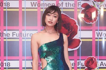 山田優&ヨンアの買い物2SHOTに「私服クールすぎ」「オーラやばい」と反響