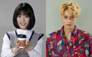 中村倫也主演ドラマ「珈琲いかがでしょう」に夏帆、磯村勇斗が出演決定！