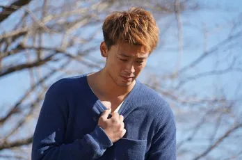 竹内涼真“響”、中条あやみ“来美”とすぐ近くですれ違い…極限に追い込まれた人間たちの思いが絡み合う<きみセカ>