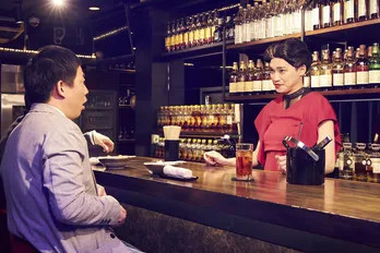 ついに完結!キスマイ二階堂のコント企画で二階堂ワールドさく裂