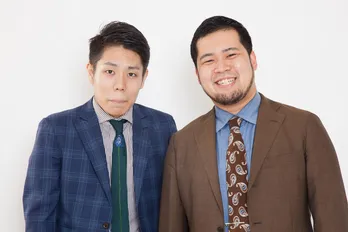 若手お笑いコンビ・令和ロマンが「ANN0」で初メインパーソナリティー!「聴取率100%狙ってます」