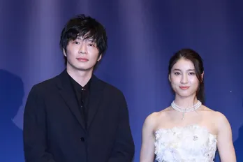 田中圭、“ストレッチの鬼”土屋太鳳の肩に衝撃「マジ、ガッチガチだったんですよ!」