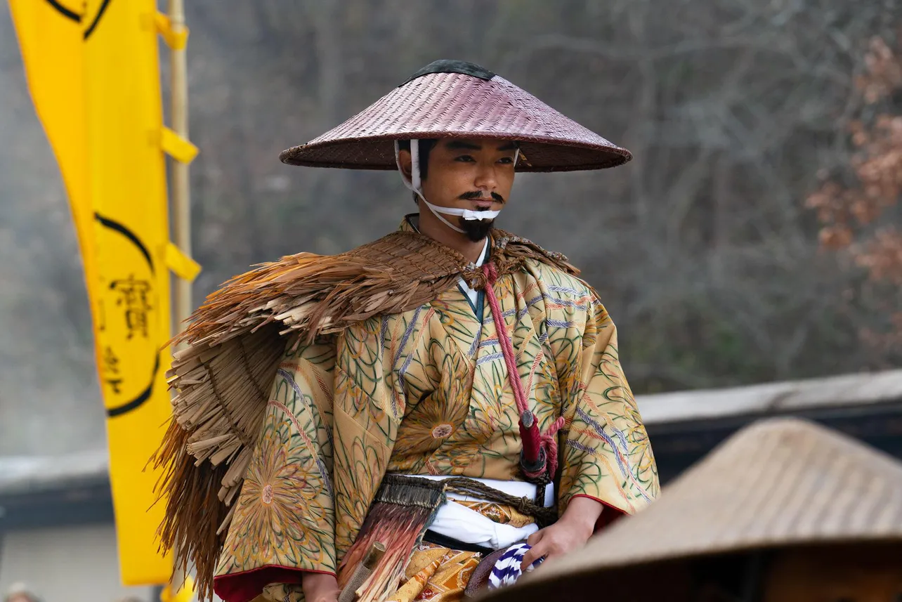 ついに描かれる「本能寺の変」織田信長(染谷将太)の運命は…