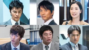 寺脇康文主演で、今野敏「安積班シリーズ」ドラマ化「新生『安積班』を育てていただきたい」