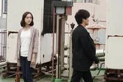 岩田剛典＆松井愛莉の表情の変化に注目！＜Re:名も無き世界のエンドロール  ～Half a year later～＞