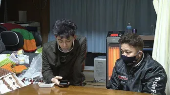 このままでは依頼が解決できない!!　コミュニケーションが苦手な番組AD…今後のため家族に協力依頼！＜発見らくちゃく＞