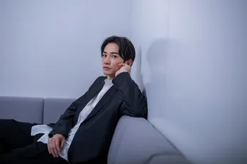 町田啓太、初主演作で西荻窪のバーテンダーに挑戦「見るときは、隣に缶詰を用意して」<Interview>