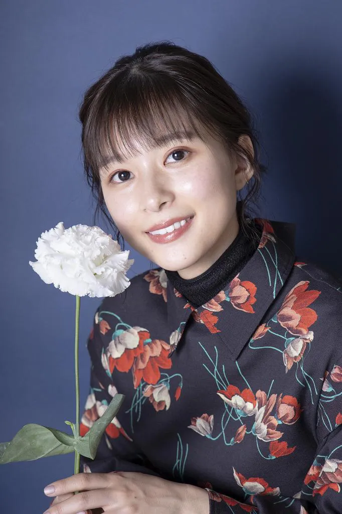 「#芳根京子が囲む会」も2020年に誕生