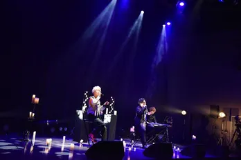 all at once、初ワンマンライブ開催!「“全員で作り上げていく”という思いを大切に、皆さんと歩んでいきたい」