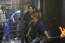 竹内涼真“響”が信じる心で突き進むも、悲しい過去の因縁でミステリー度が加速＜君と世界が終わる日に＞