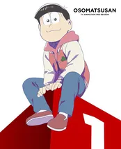 画像 おそ松さん 新作ショートアニメ チョコ松さん バレンタインデー編 Dtvにて独占配信決定 予告 先行カット解禁 3 3 Webザテレビジョン