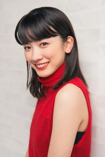 真田丸 永野芽郁が千姫役 中川大志と夫婦に Webザテレビジョン