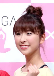 ももクロ・玉井詩織、“仲良し”芳根京子との“きょんしー”2SHOTに「ほっこりする！」「1万回いいね押したい」の声