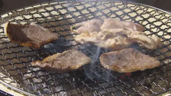 食肉加工の現場を支えるオンリーワンのアイデア<世界一の九州が始まる!>