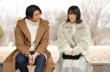 <ウチカレ>菅野美穂“碧”、浜辺美波“空”には言えない秘密に岡田健史“光”が思わぬ形で近付く!!