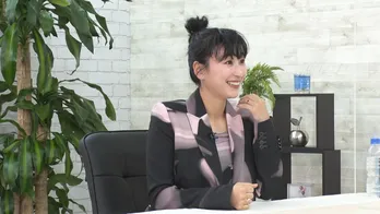 浅田舞、占いで明かされる母の本音に「鳥肌が立っている」＜突然占い＞