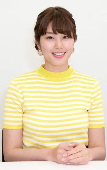 稲村亜美の明かす意外な国際結婚願望!30歳過ぎたら「渡米して“結婚相手を探す旅”」