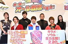 一ノ瀬颯、“ターニングポイント”となる劇場版で「自分の役者人生の中でも一番お芝居した」