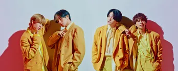 Sexy Zone特別編の放送が決定! 中島健人「ピンチをチャンスに変えられるグループ」<RIDE ON TIME>