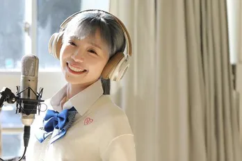 Singing Cosplayer Hikari、バレンタインに向けて制服コスプレで「告白予行練習」をカバー!