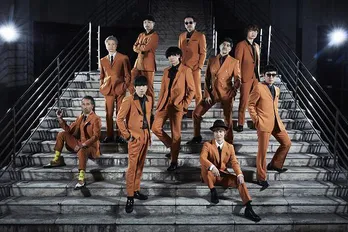 スカパラ、[Alexandros]の川上洋平をゲストボーカルに「多重露光 feat.川上洋平」MV公開