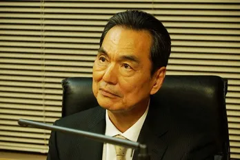 小栗旬主演「CRISIS」の小説化&追加キャストが決定!