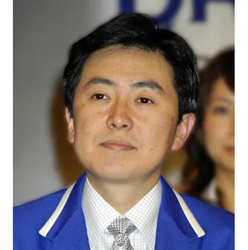 笠井信輔が妻から教えられた言葉「私たちが変わったのはあなたが変わったから」