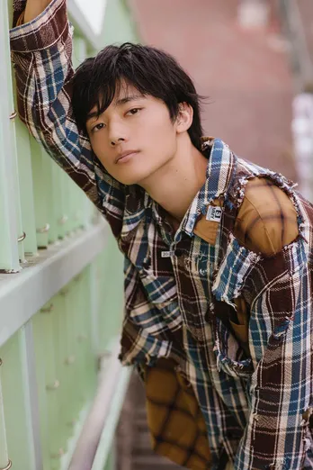 『オオカミくん』『エール』で注目・Kaitoにインタビュー！ABEMA新企画『Music Story』の第1弾”セカオワ”に出演！「音楽とドラマの融合を楽しんでいただけたら」