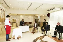 Da-iCEも思わず「欲しい」と言ったレジェンド松下紹介の便利グッズとは？