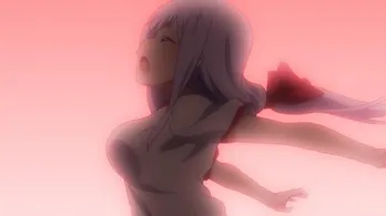 アニメ“ガヴリール”第8話！体力測定のやり過ごし方