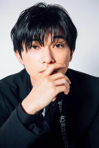 <青天を衝け>吉沢亮、草なぎ剛とのシーンは「存在感に負けないようにと思い、より熱量が上がりました」